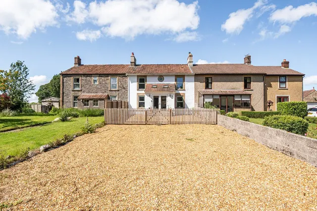 Pond View, Emborough Nr Radstock, BA3, photo 2