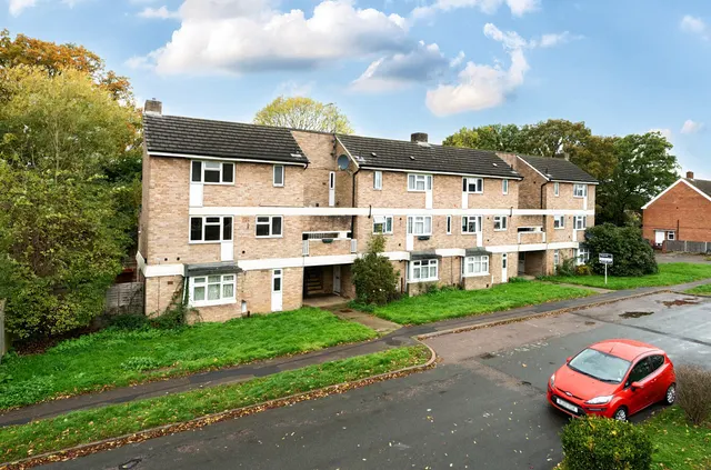 Patten Ash Drive, Wokingham, Berkshire, RG40 1SJ, photo 1