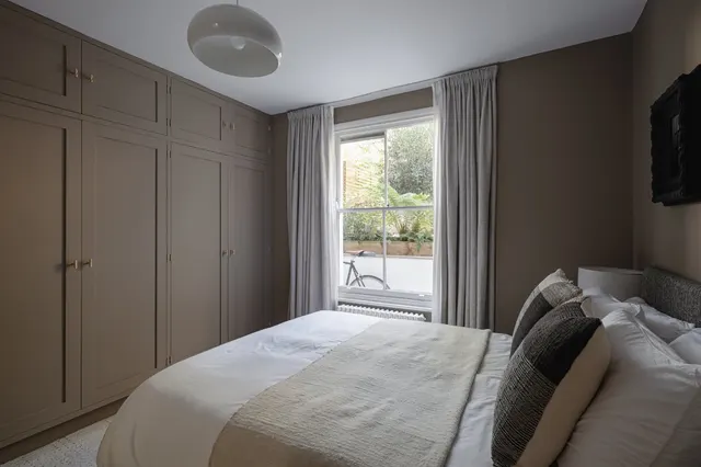 Yeate Street, Islington, N1, photo 2