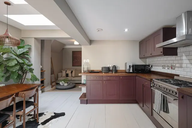 Yeate Street, Islington, N1, photo 3