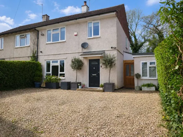 Oliver Close, St. Albans, AL2, photo 1