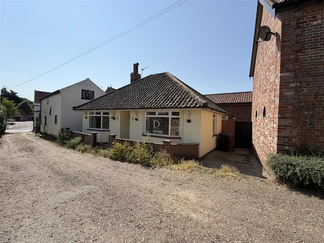 Recreation Walk, Harleston, IP20, photo 1