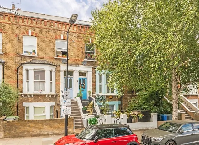 Ashmore Road, Maida Vale, W9, photo 1