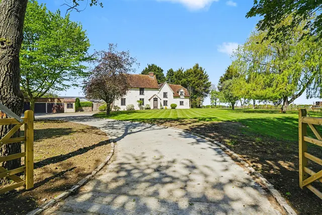 Cutlers Green, Thaxted, CM6, photo 1