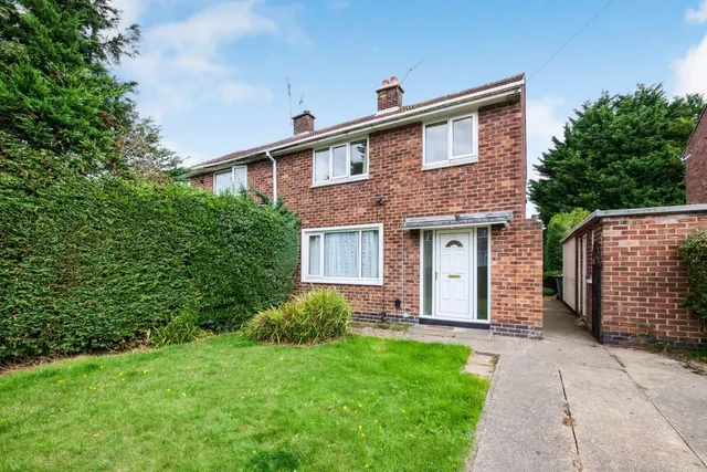 Highmoor Close, York, photo 1