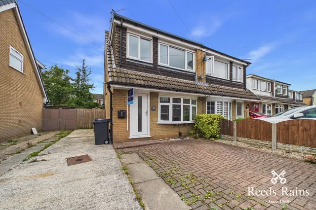Gorsewood Road, Leyland, Lancashire, PR25, photo 1