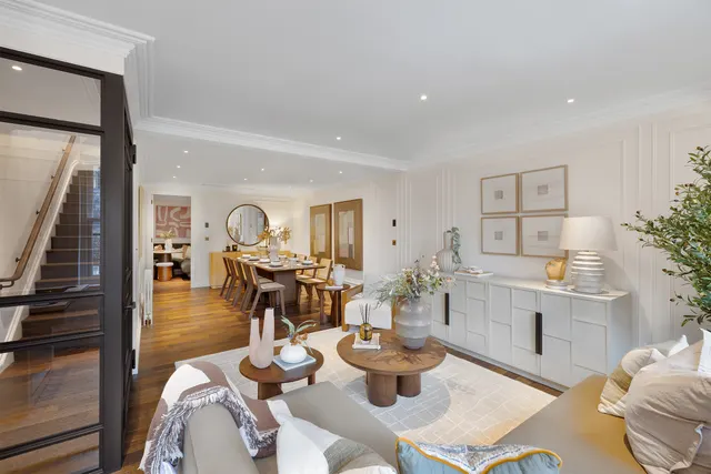 Six Charles Street, Mayfair, London, photo 1