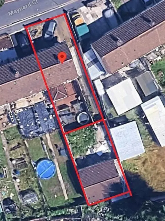 Maynard Close, Bristol, BS13, photo 1