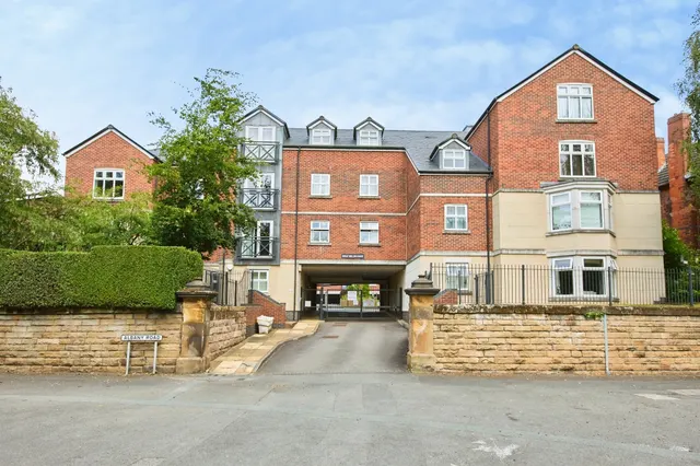 Albany Road, Derby, DE22, photo 1