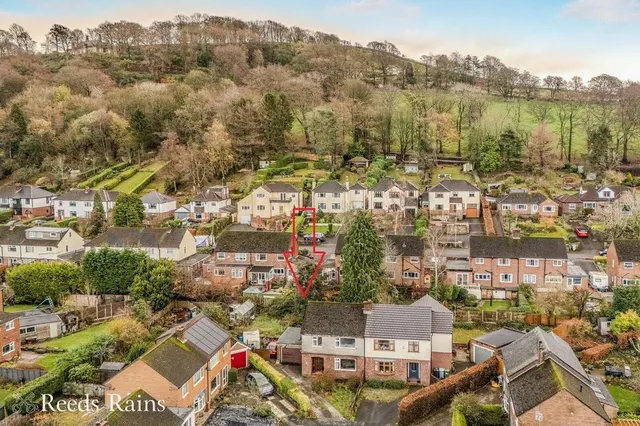 Waverley Close, Macclesfield, SK10, photo 1