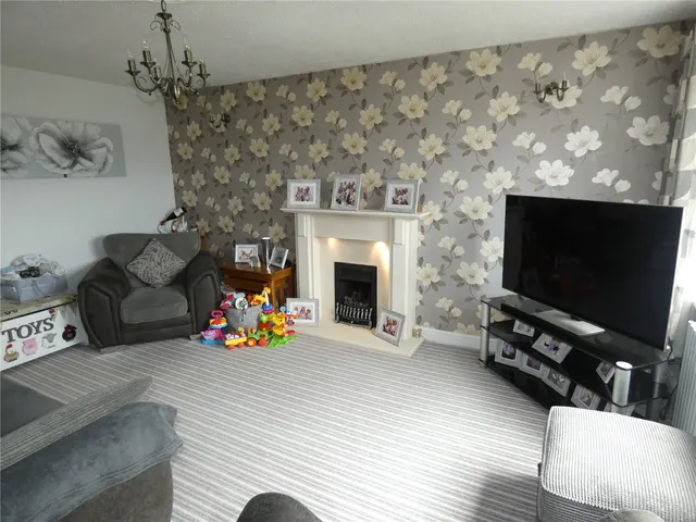 Photo 2 — Hastings Road, Buxton, Derbyshire, SK17