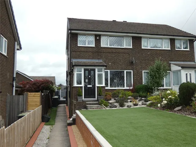 Hastings Road, Buxton, Derbyshire, SK17, photo 1