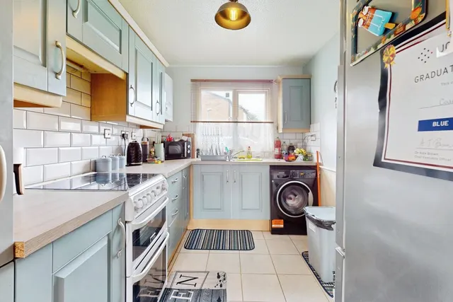 Photo 2 — Acacia Drive, Leegomery, Telford TF1 6XH