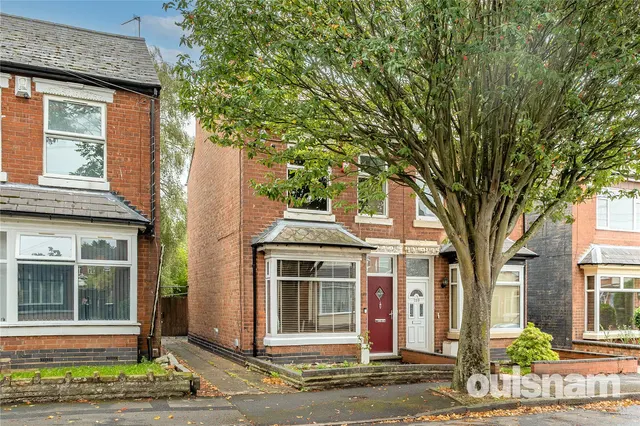 Gristhorpe Road, Selly Oak, West Midlands, B29 7SN, photo 1