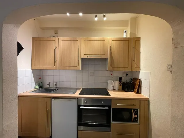 Photo 3 — St Nicholas Mews Cliff Bridge Place, Scarborough YO11 2EZ