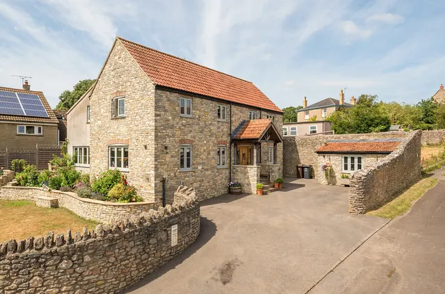 Crow Lane, Westbury-Sub-Mendip Nr Wells, BA5, photo 1