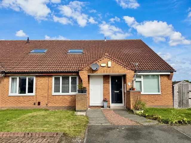 Cramlington NE23 7UA, NE23, photo 1