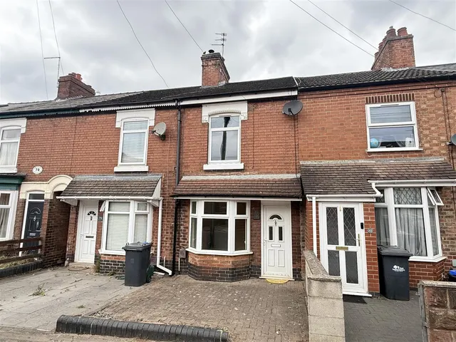 Hill Street, Burton-On-Trent, DE15, photo 1