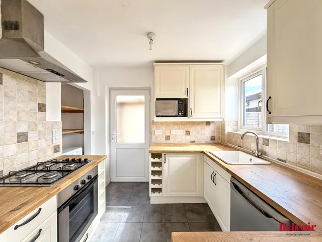 Netherwood Gardens, Cheltenham, GL51, photo 2