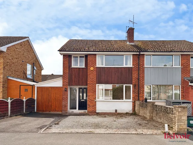 Netherwood Gardens, Cheltenham, GL51, photo 1