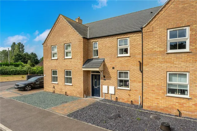 Photo 2 — Dickinson Road, Heckington, Sleaford, NG34