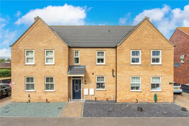 Dickinson Road, Heckington, Sleaford, NG34, photo 1