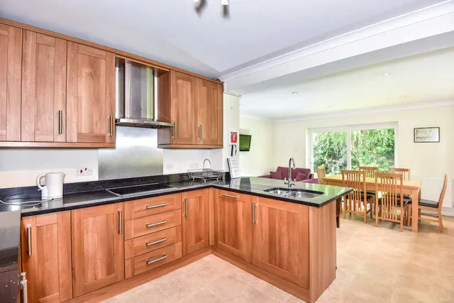 Photo 2 — Bridgehill Close, Guildford, GU2 8BA
