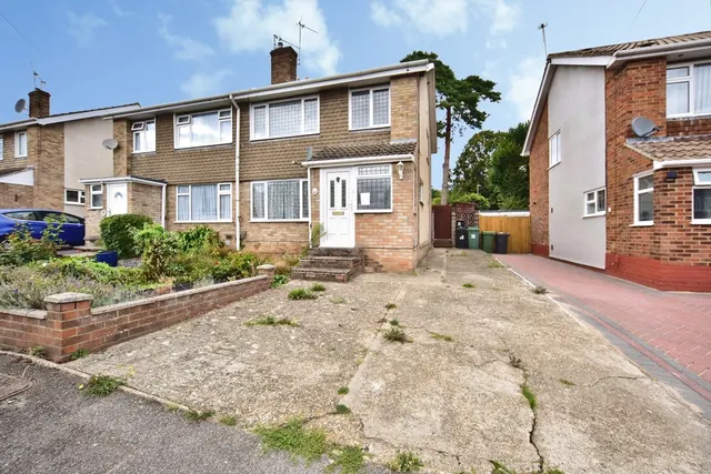 Charlbury Close, Maidstone, Kent, ME16, photo 1