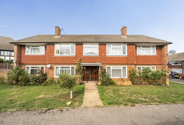 Meadway, Halstead, TN14, photo 1