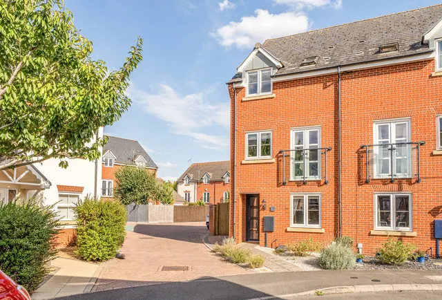 Webbs Way, Tewkesbury, GL20 5FR, photo 1