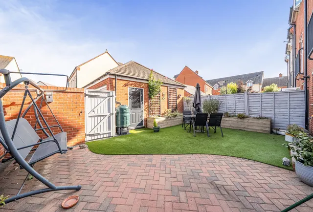 Photo 2 — Webbs Way, Tewkesbury, GL20 5FR