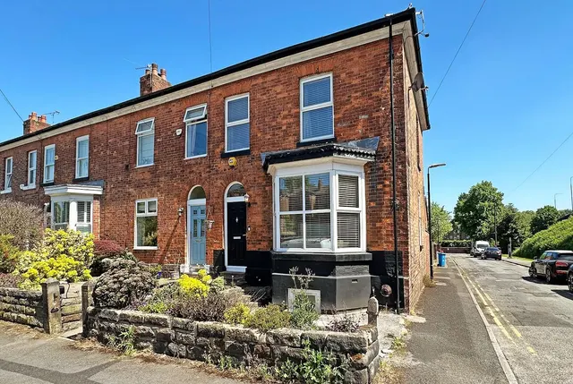 Hart Street, Altrincham, Cheshire WA14 1JW, photo 1