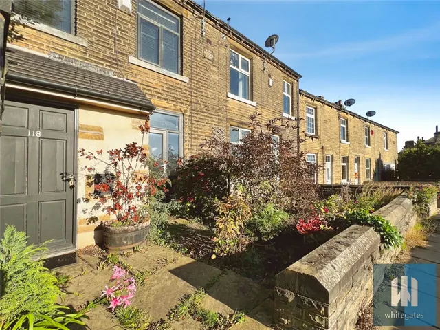Lightcliffe Road, Brighouse, HD6, photo 1