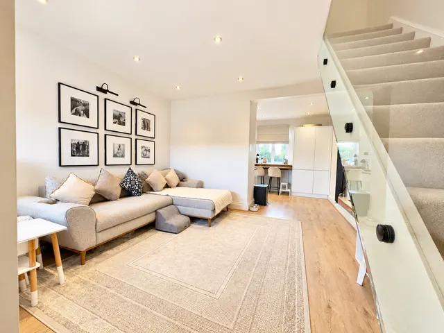Arrowe Avenue, Moreton, CH46, photo 2