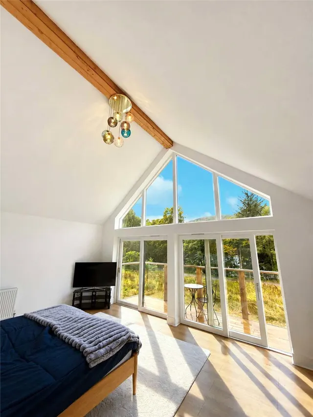 Photo 2 — Lagati, Balquhidder, Lochearnhead, Stirlingshire, FK19
