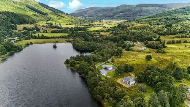 Lagati, Balquhidder, Lochearnhead, Stirlingshire, FK19, photo 1