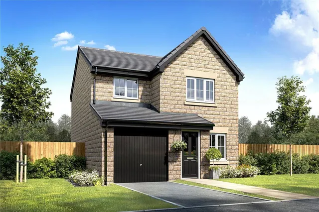Standenhall Drive, Burnley, BB10, photo 1