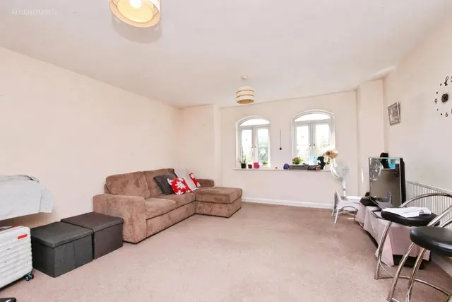 Photo 2 — Esk Drive, Nether Poppleton, York, North Yorkshire, YO26