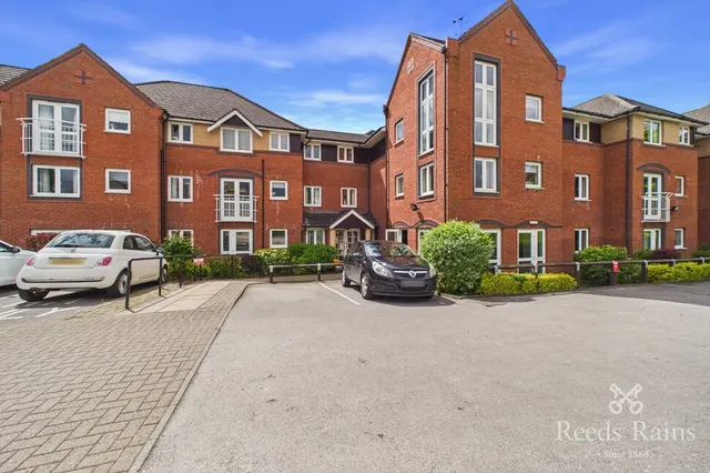 Acomb Road, York, North Yorkshire, YO24, photo 1