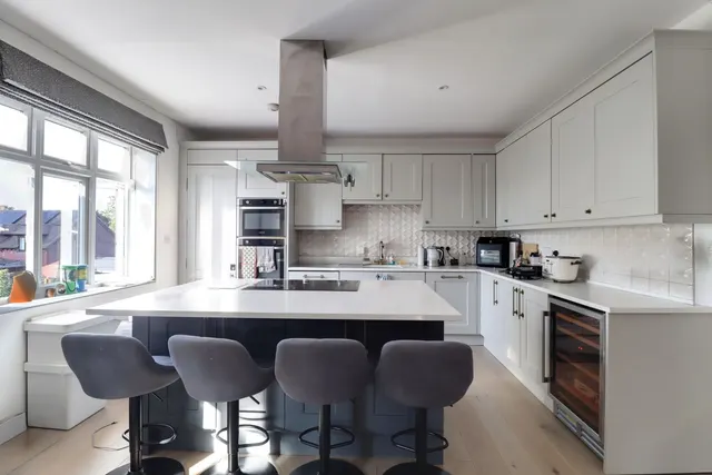 Peaks Hill, Purley, CR8, photo 2