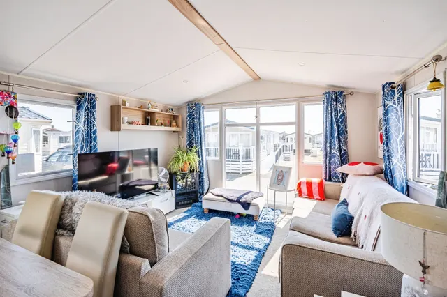 Photo 2 — Eastbourne Road, Pevensey Bay, Pevensey