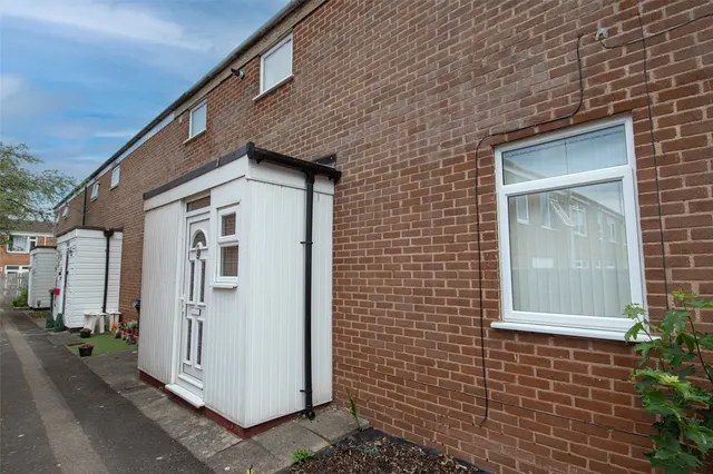 Ashorne Close, Redditch, Worcestershire, B98 0EZ, photo 1