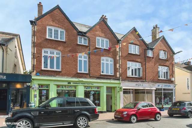 High Street, Budleigh Salterton, EX9, photo 1