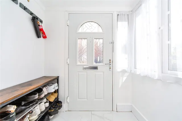 Arnold Crescent, Liverpool, L8, photo 2