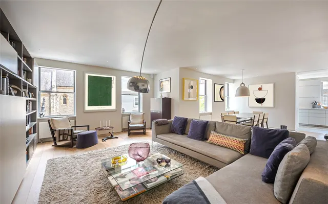 Chester Square, London, SW1W, photo 1