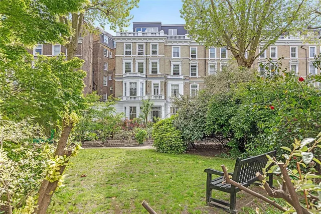 Photo 3 — Lexham Gardens, London, W8 5JB