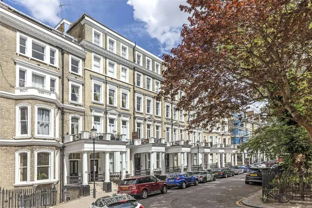 Lexham Gardens, London, W8 5JB, photo 1