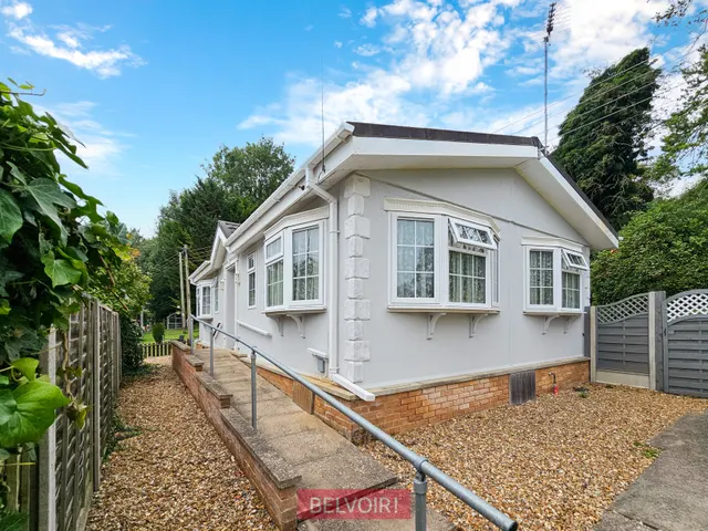 Wilby Residential Park, photo 1