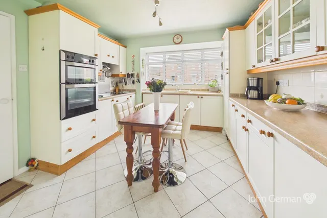 Long Lane, Kegworth, photo 2