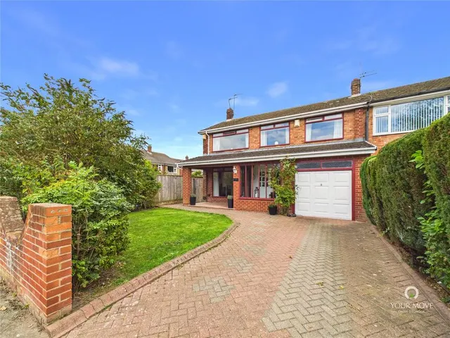 Southern Way, Ryton, NE40, photo 1